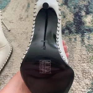 Alexander Wang | Shoes | New Alexander Wang Eri Boots In 